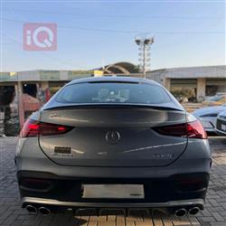 مرسيدس بنز GLE